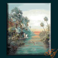 Схема вышивки «№530978»