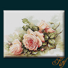 Схема вышивки «№530980»