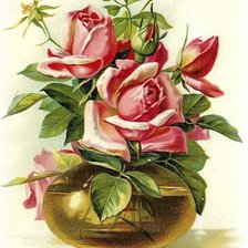 Схема вышивки «№530992»