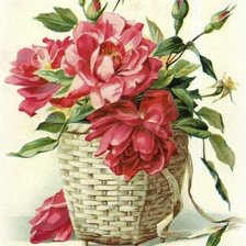 Схема вышивки «№530997»