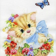 Схема вышивки «№531006»