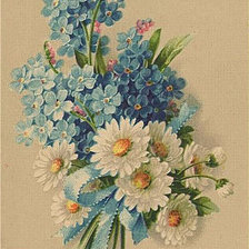 Схема вышивки «№531031»