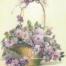 Схема вышивки «№531037»