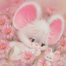 Схема вышивки «№531039»