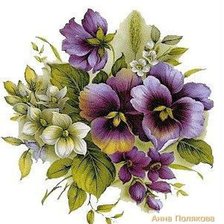 Схема вышивки «№531042»