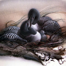 ли богл 36 гагары