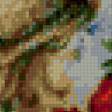 Предпросмотр схемы вышивки «ёлка» (№531286)