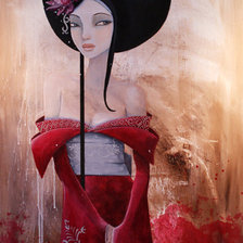 В современном стиле