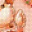 Предпросмотр схемы вышивки «малявка» (№531385)