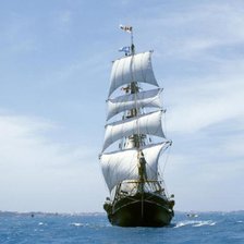 Схема вышивки «№531443»