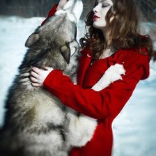 Схема вышивки «№531551»