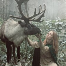 Схема вышивки «№531594»