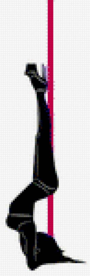 Стриптиз - предпросмотр