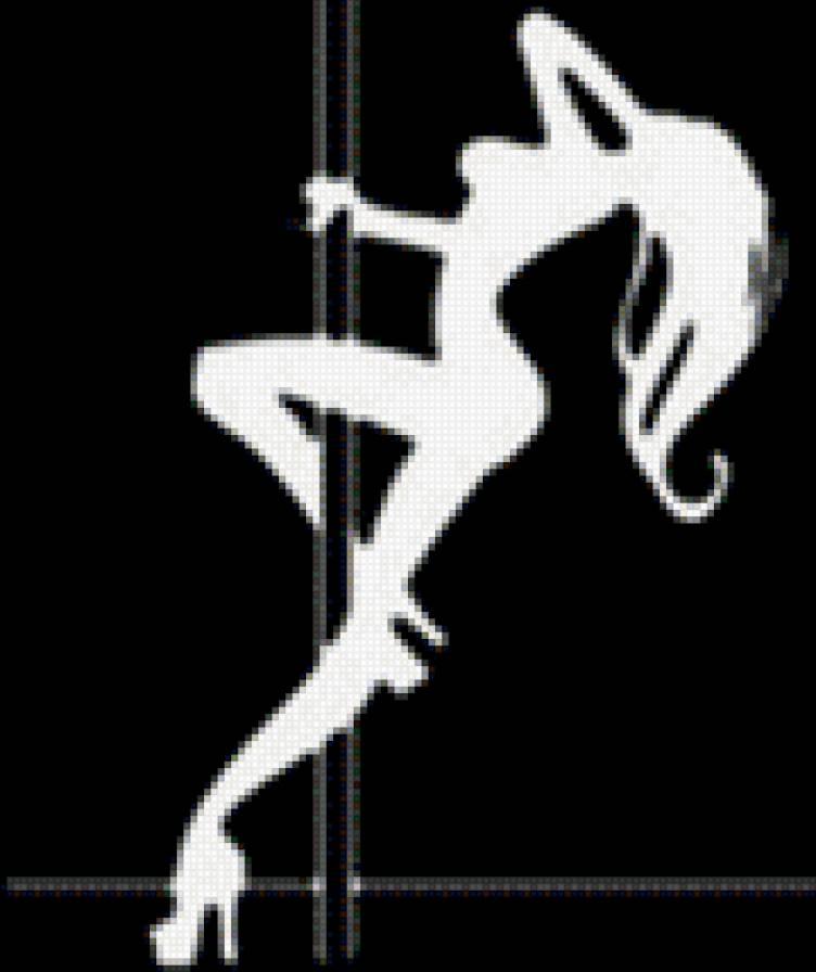 Стриптиз - предпросмотр