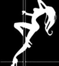 Схема вышивки «Стриптиз»