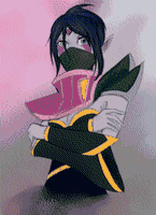 Templar Asassin - dota2 - предпросмотр