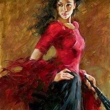 Схема вышивки «№531678»