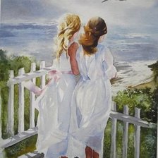 Схема вышивки «№531680»