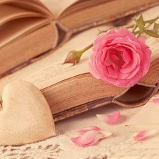 Схема вышивки «Вдохновение»