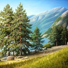 Схема вышивки «№531854»