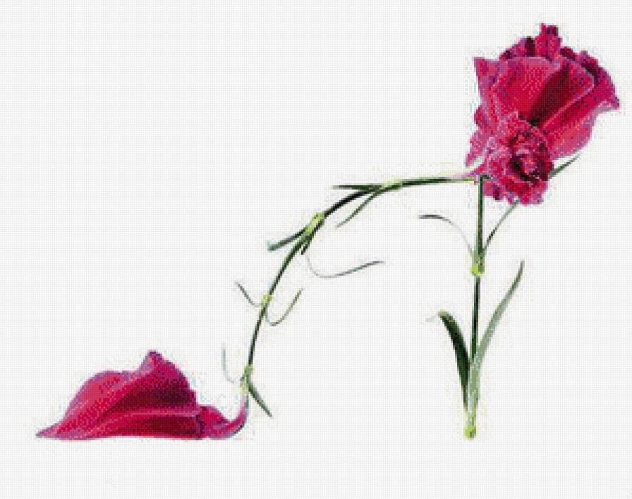 туфелька - обувь, дамские штучки - предпросмотр