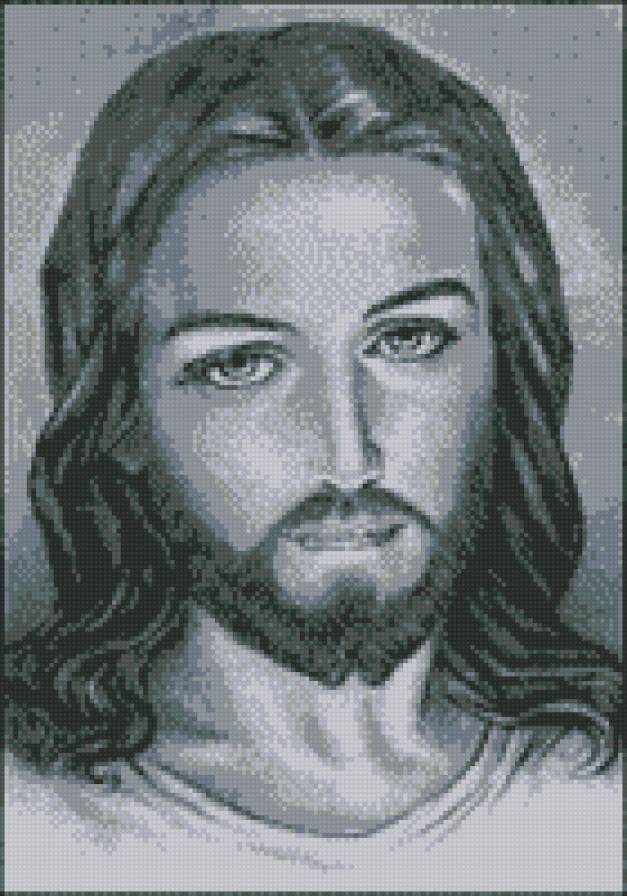 Иисус - предпросмотр