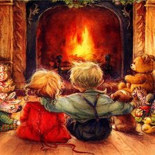 Схема вышивки «№531958»