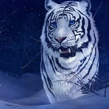 Схема вышивки «№11»