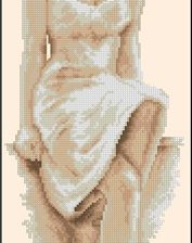 Схема вышивки «№12»