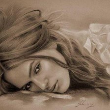 Схема вышивки «№16»