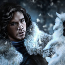 Схема вышивки «знакомство»