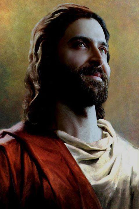 Ритик Рошан - болливуд, индийский актер, индия - оригинал