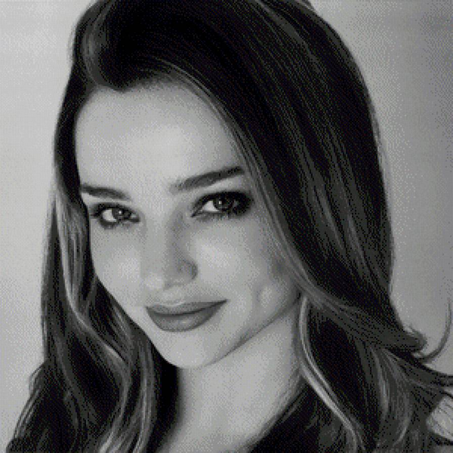 Миранда Керр - виктория сикрет, ангел, австралия, модель, миранда керр - предпросмотр