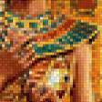 Предпросмотр схемы вышивки «серия"Египет"» (№532435)