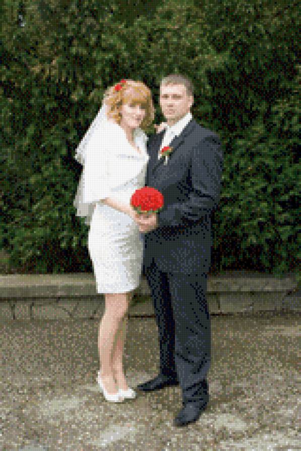 свадьба - предпросмотр