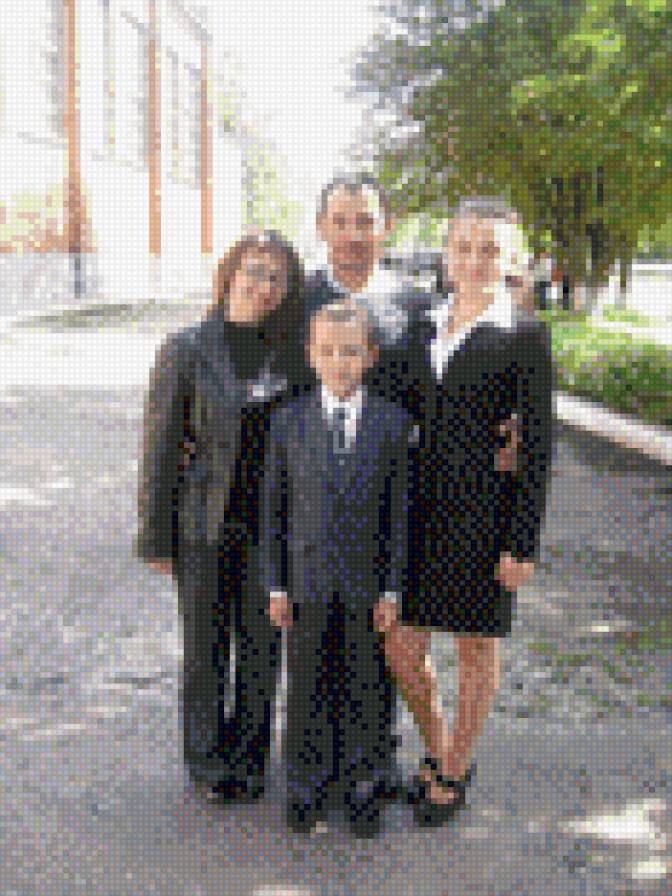 моя сем'я - предпросмотр