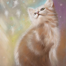 Схема вышивки «аннет логинова»