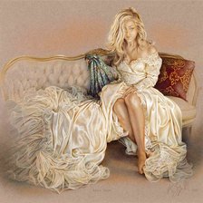 Схема вышивки «Rob Hefferan»