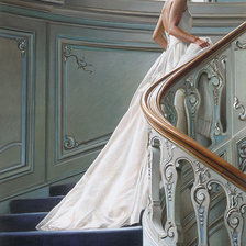 Схема вышивки «Rob Hefferan»