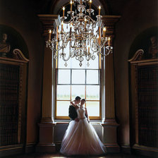 Схема вышивки «Rob Hefferan»