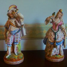 Схема вышивки «красота»