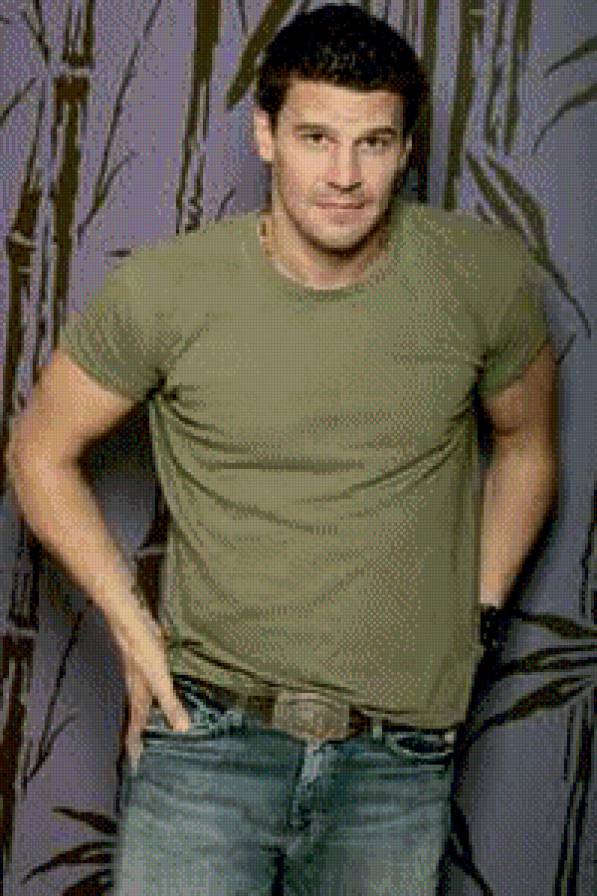 Бут Кости - сериал - предпросмотр