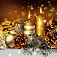 новогодняя