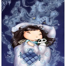 Схема вышивки «№533205»