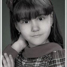 Схема вышивки «аделечка 4»