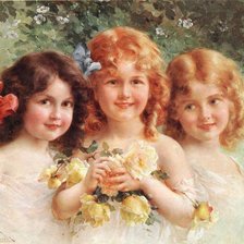 Схема вышивки «вера надежда любовь 2»