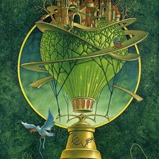 Схема вышивки «С. Поярков»