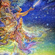 Схема вышивки «миры»