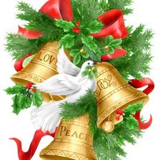 новогодняя