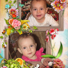 Схема вышивки «№533846»